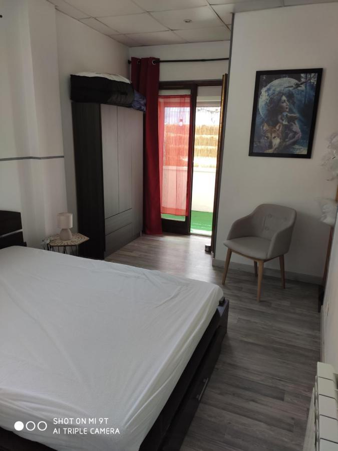 T2 Centre De Gujan Apartamento Habitación foto